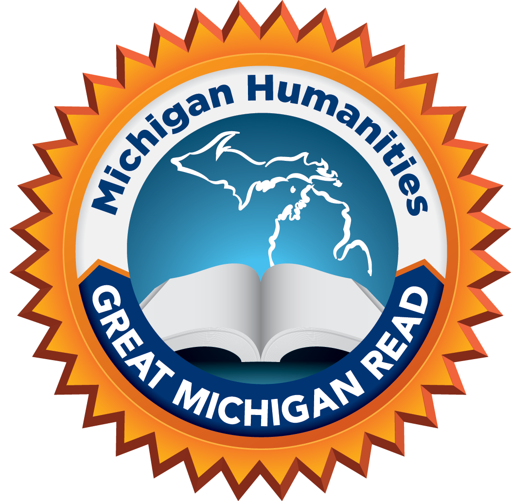 Publicity Michigan Humanities